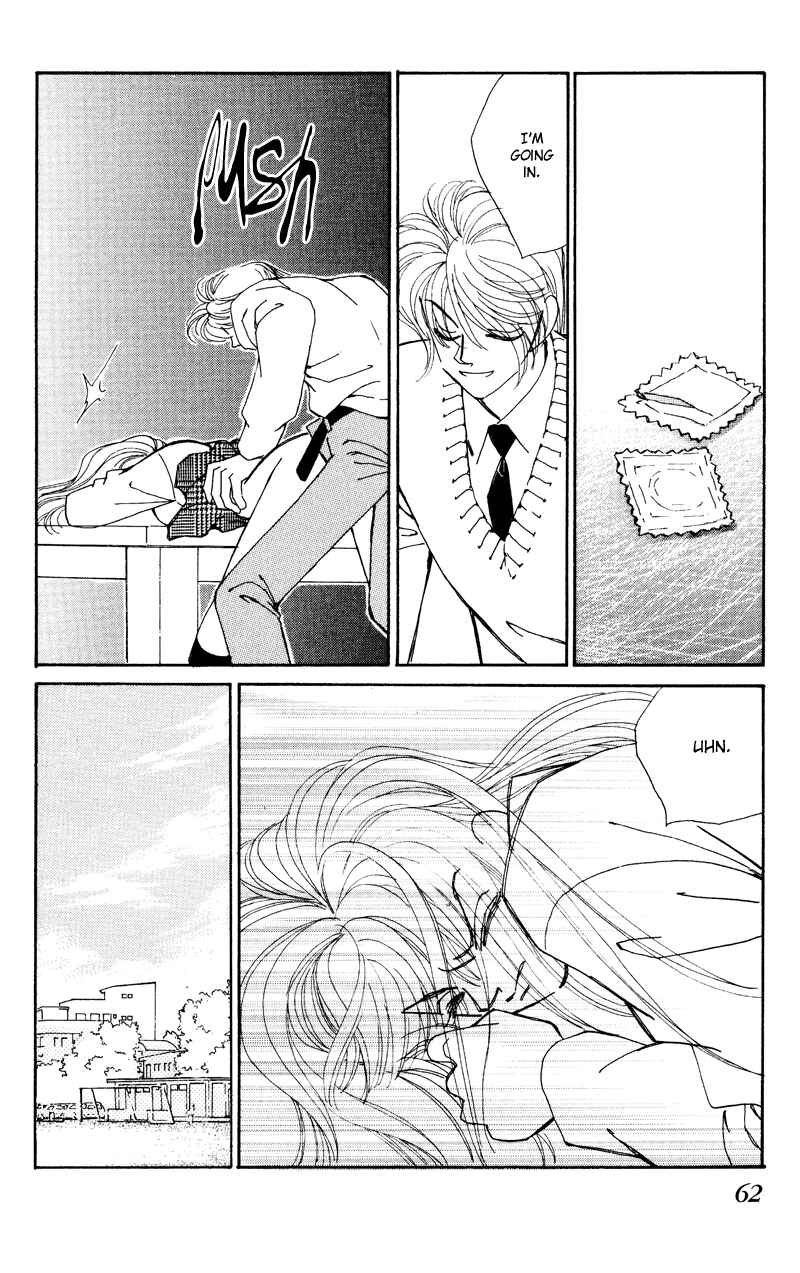 Page 62 Chapter 1 Anata wo Shinjiteru - Samishii Kodomotachi