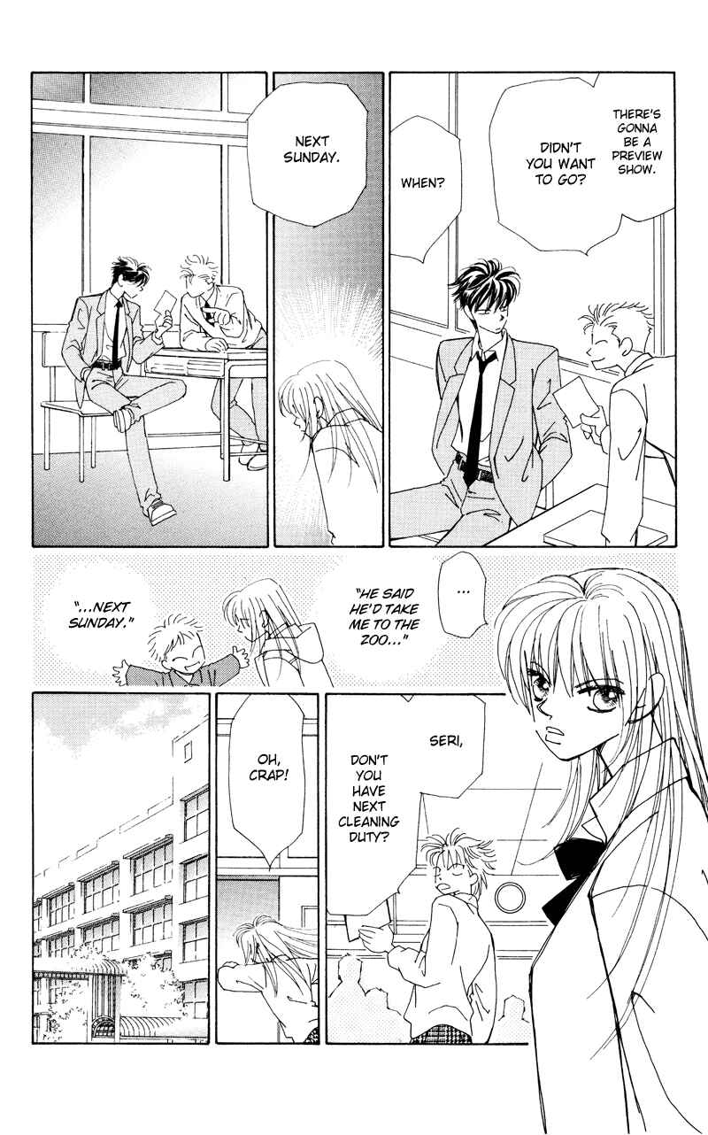 Page 78 Chapter 1 Anata wo Shinjiteru - Samishii Kodomotachi