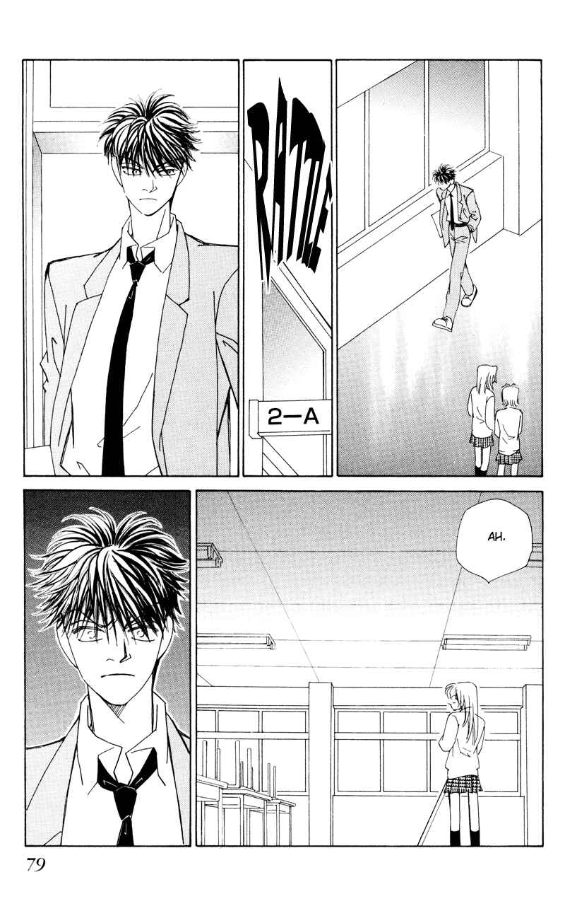 Page 79 Chapter 1 Anata wo Shinjiteru - Samishii Kodomotachi