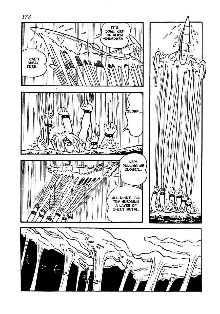 Page 17 Chapter 15 Ambassador Magma