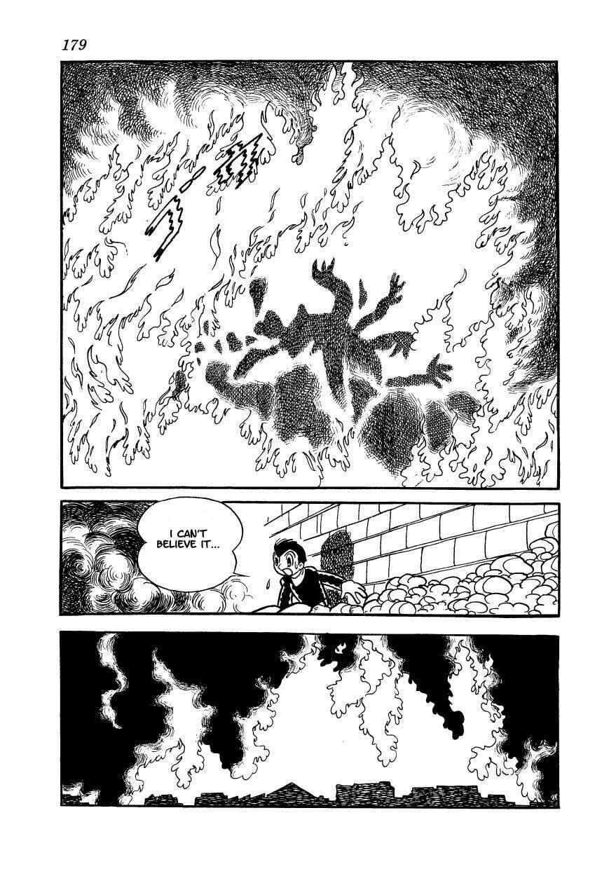 Page 23 Chapter 15 Ambassador Magma