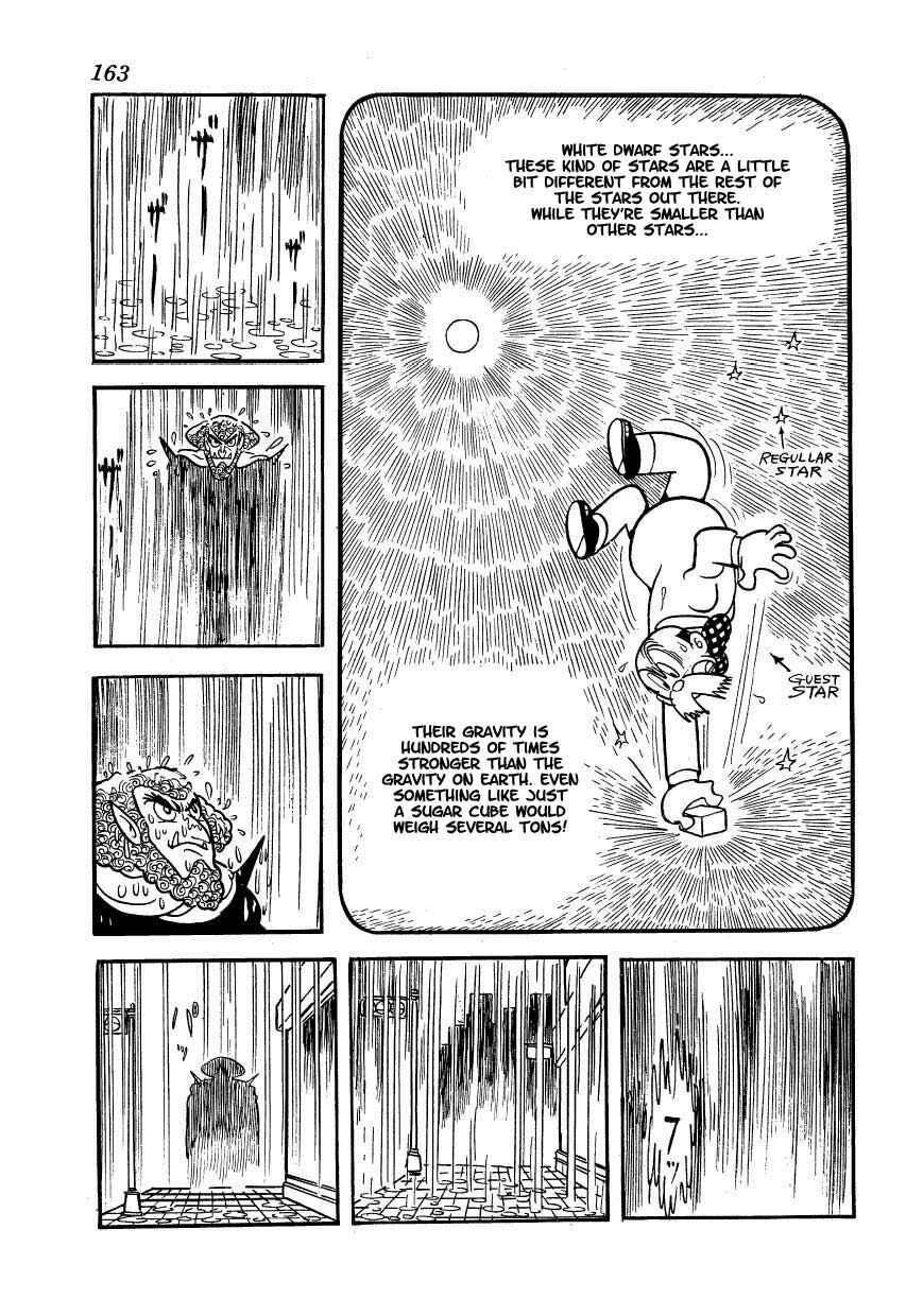 Page 7 Chapter 15 Ambassador Magma