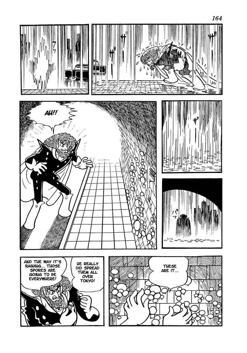 Page 8 Chapter 15 Ambassador Magma