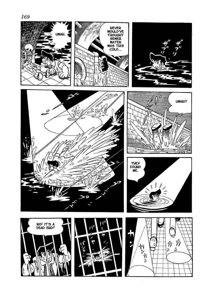 Page 10 Chapter 7 Ambassador Magma