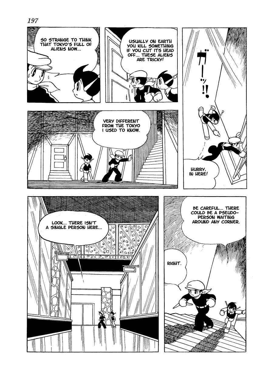 Page 38 Chapter 7 Ambassador Magma