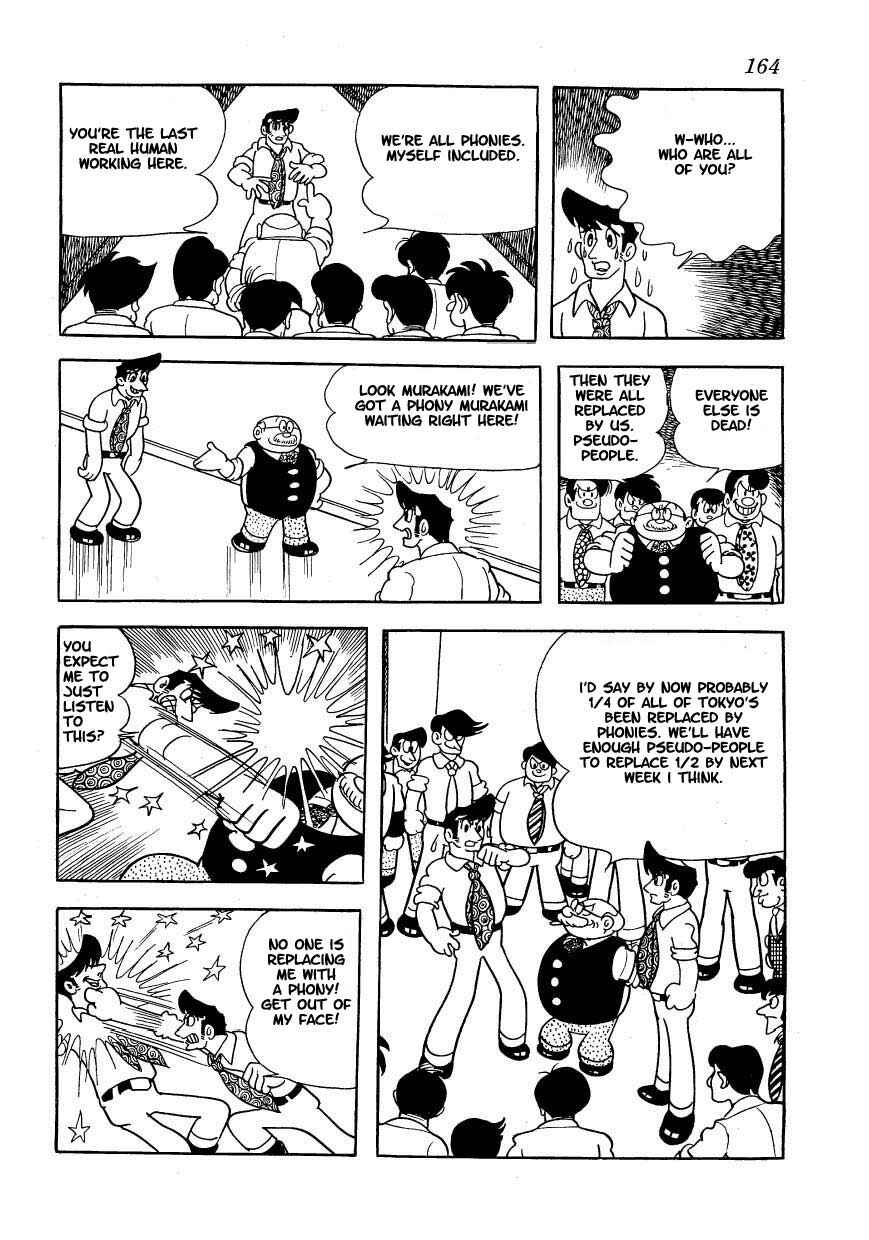 Page 5 Chapter 7 Ambassador Magma