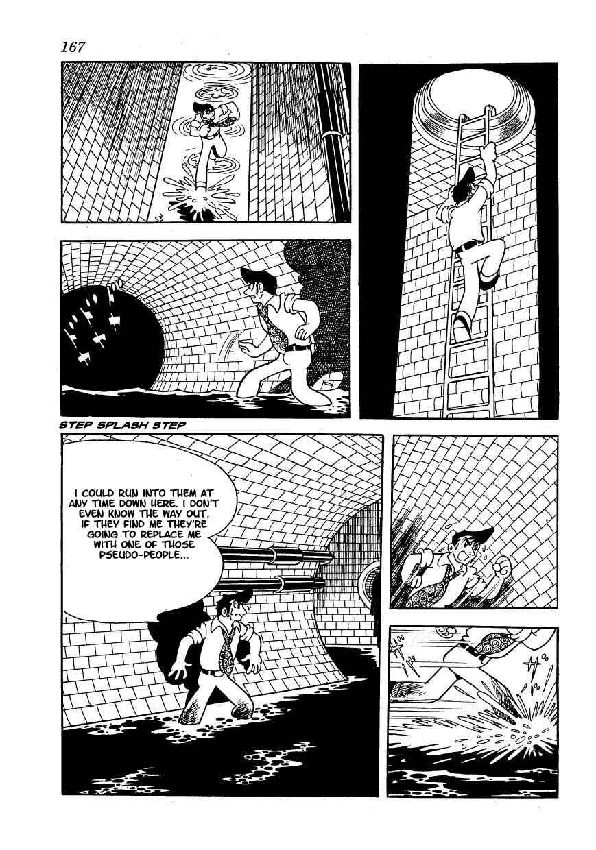 Page 8 Chapter 7 Ambassador Magma