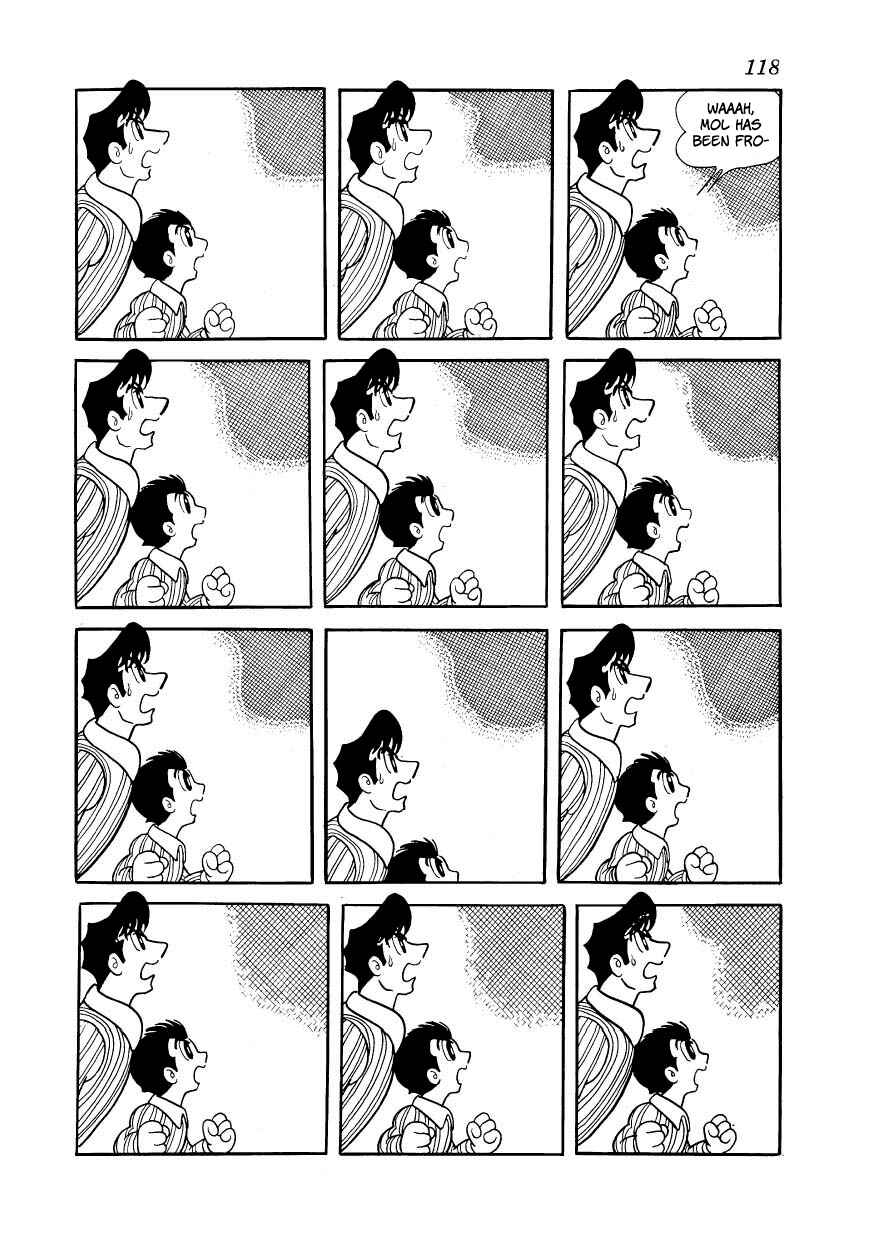 Page 29 Chapter 20 Ambassador Magma