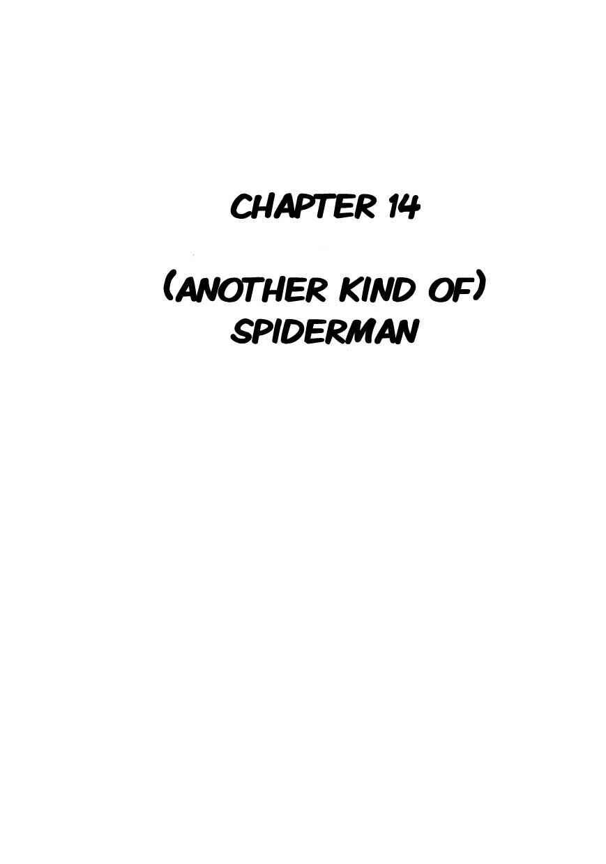 Page 1 Chapter 14 Ambassador Magma