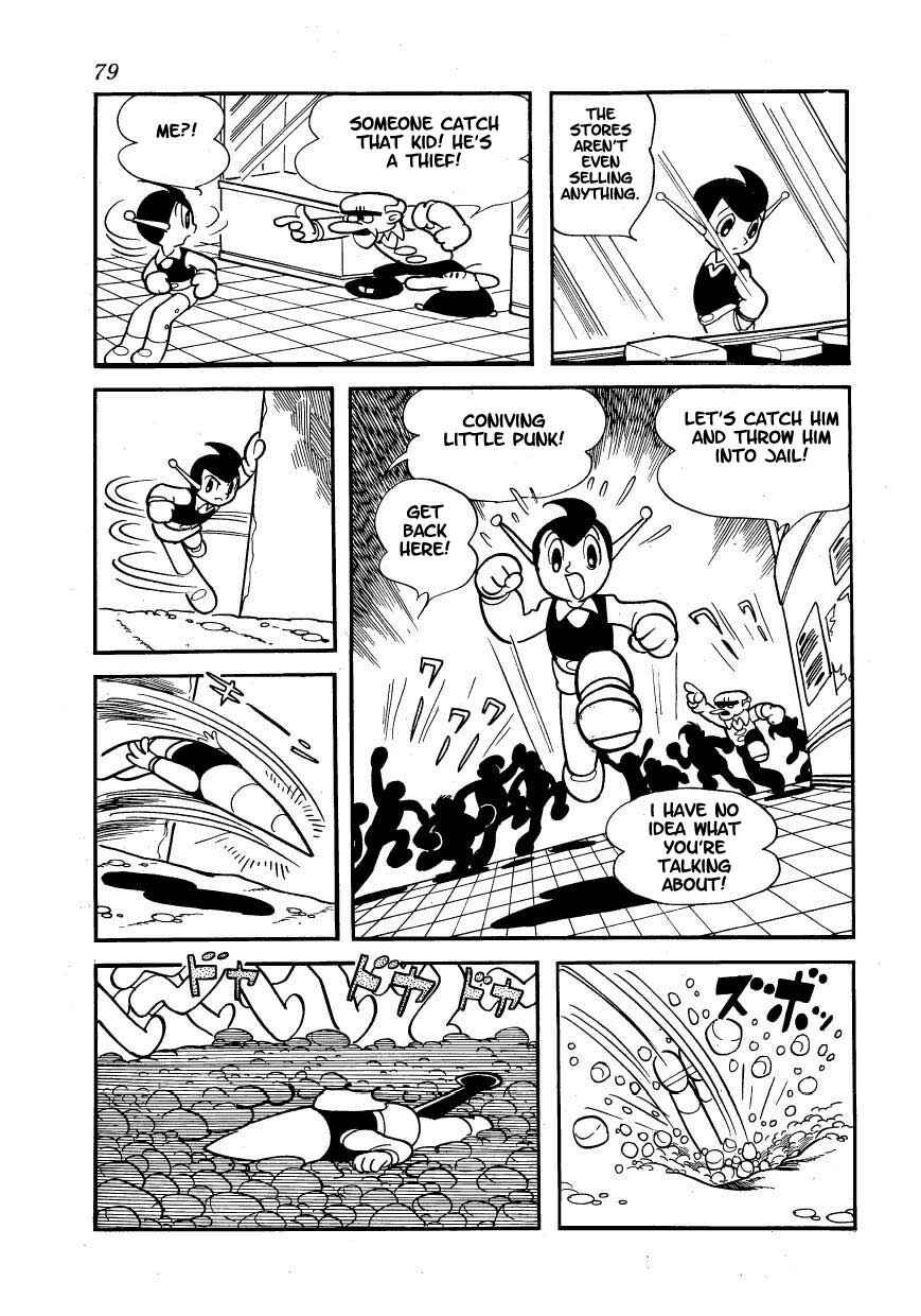 Page 5 Chapter 4 Ambassador Magma