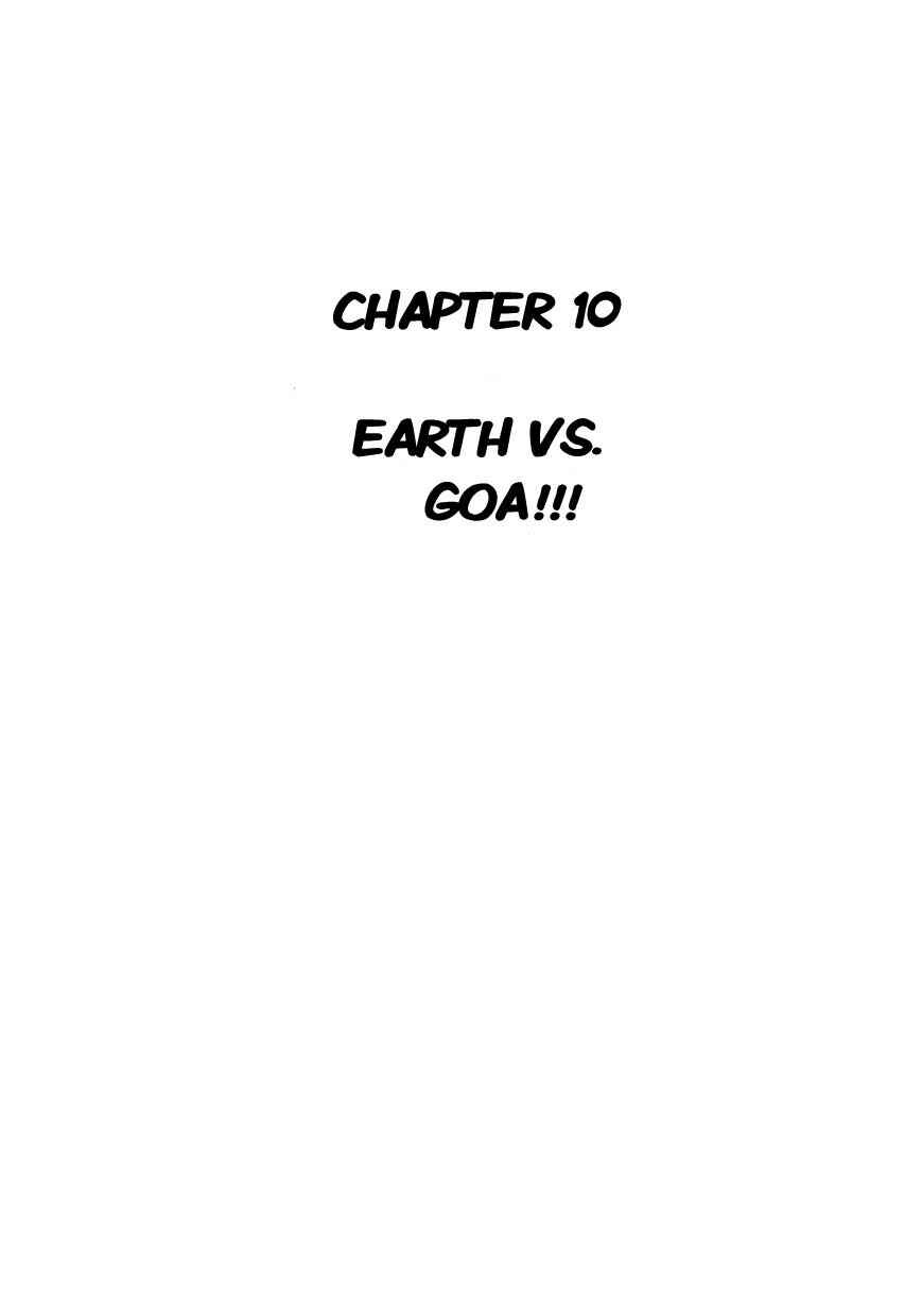 Page 1 Chapter 10 Ambassador Magma