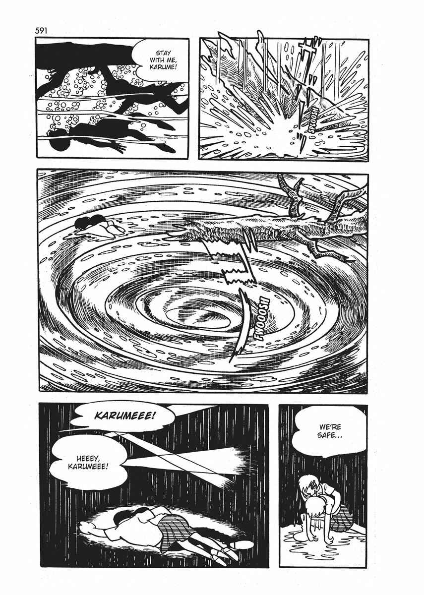 Page 48 Chapter 21.1 Ambassador Magma