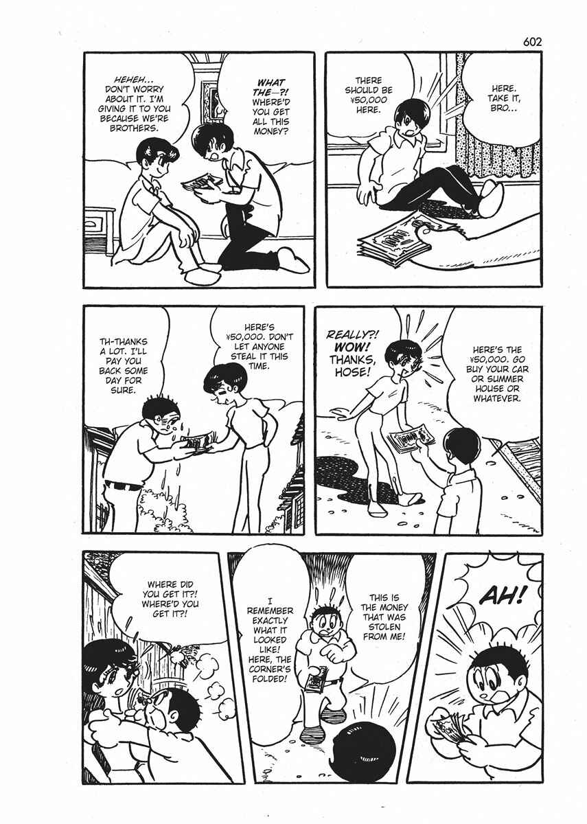 Page 59 Chapter 21.1 Ambassador Magma