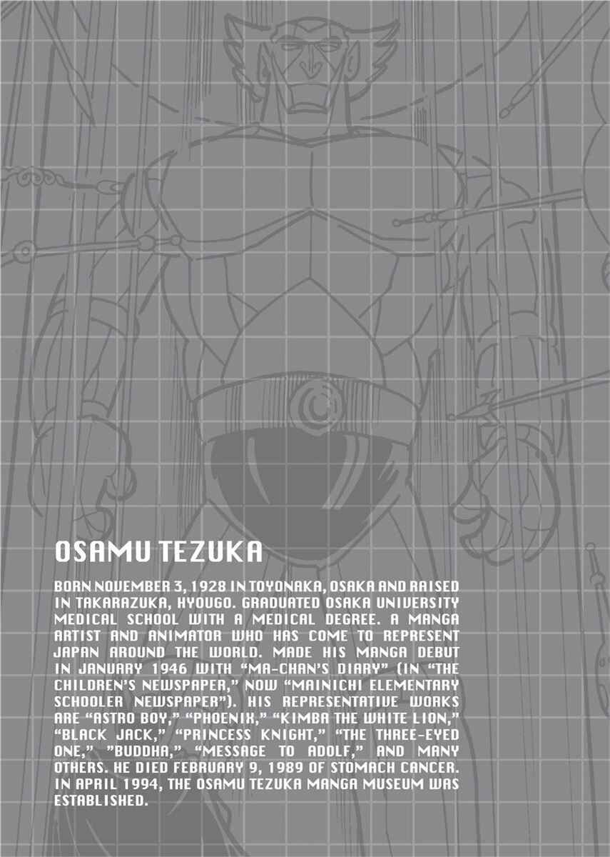 Page 4 Chapter 21.2 Ambassador Magma