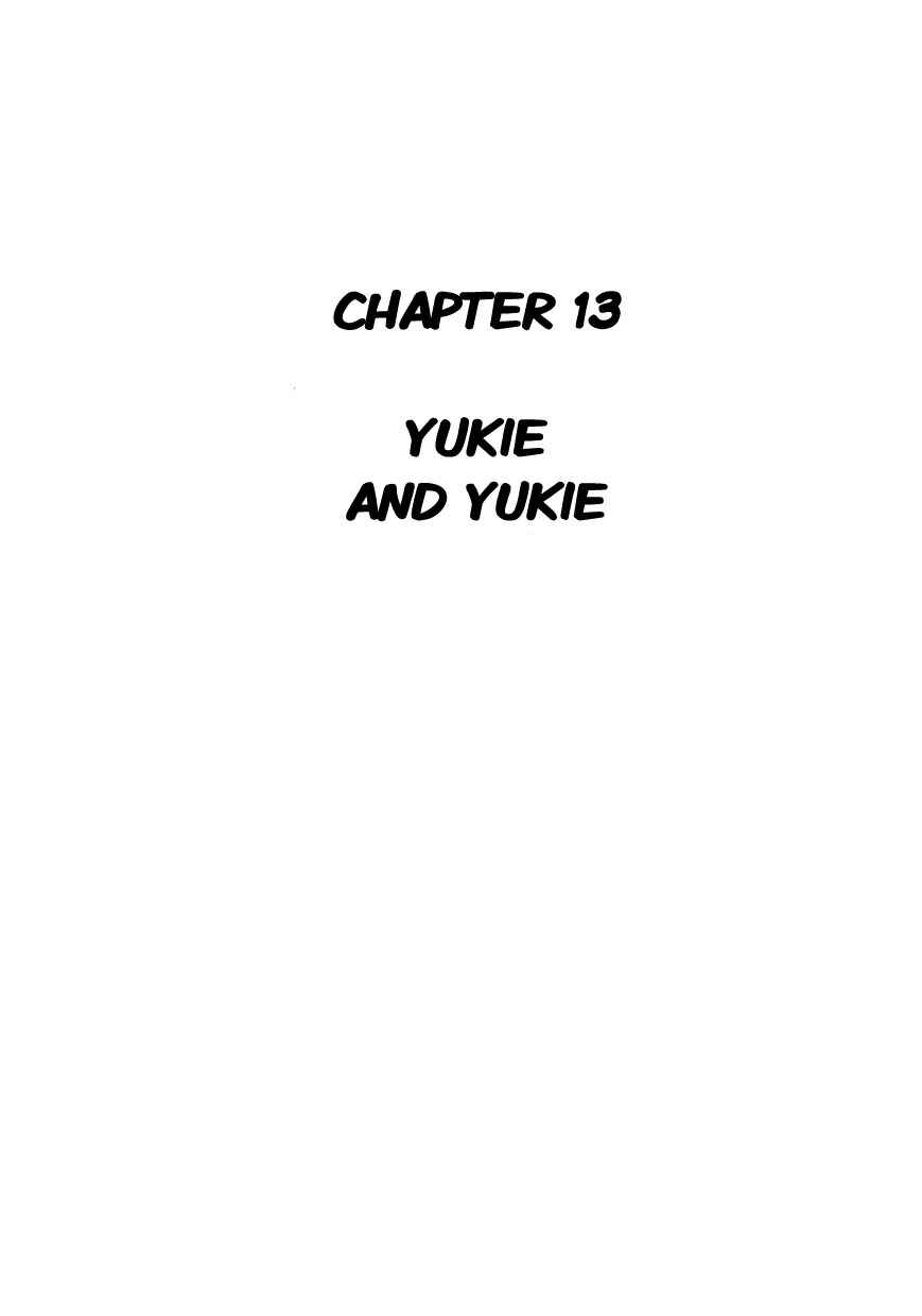 Page 1 Chapter 13 Ambassador Magma