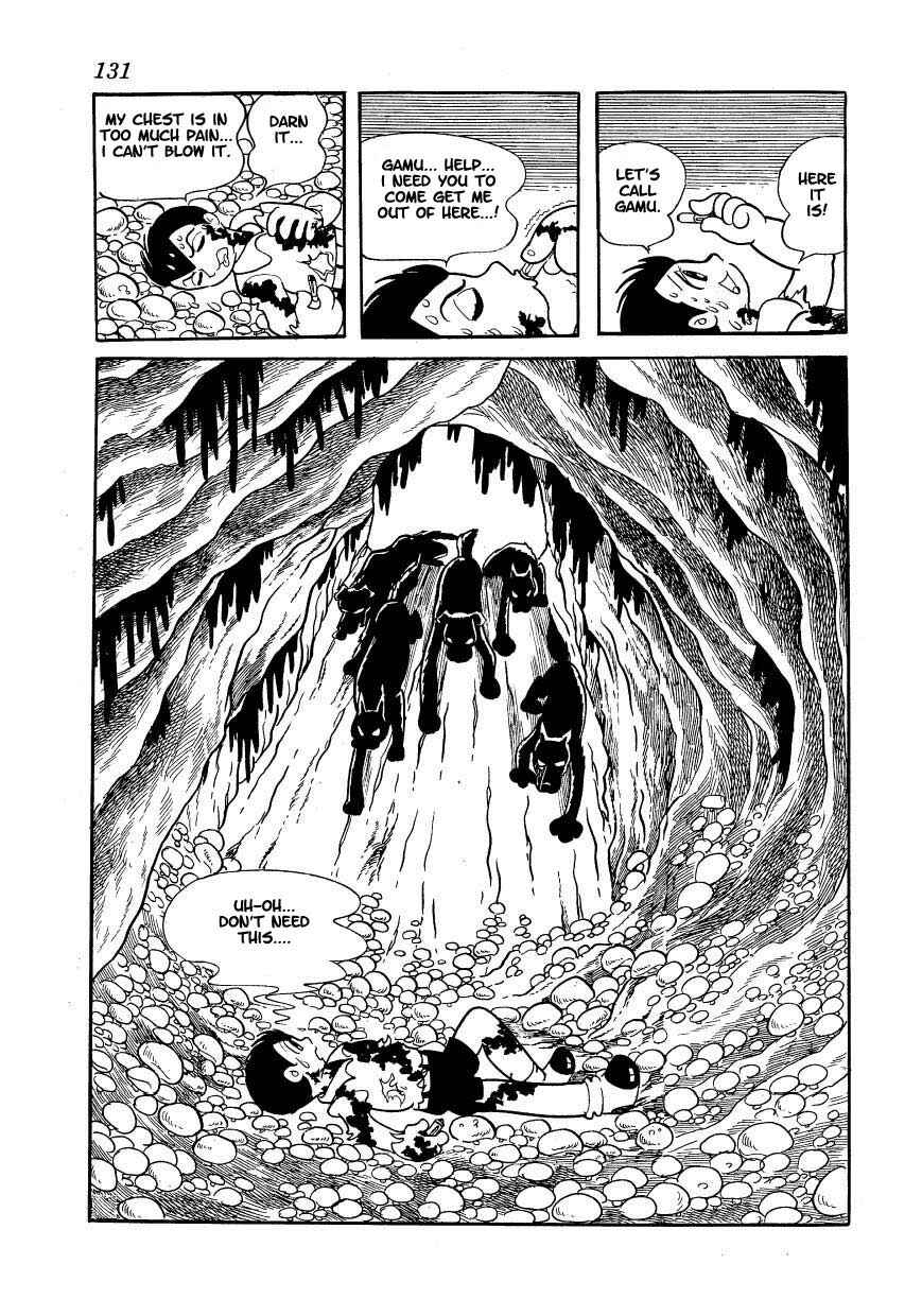 Page 11 Chapter 13 Ambassador Magma