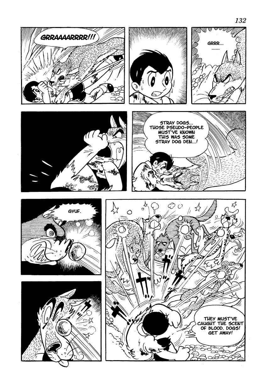 Page 12 Chapter 13 Ambassador Magma
