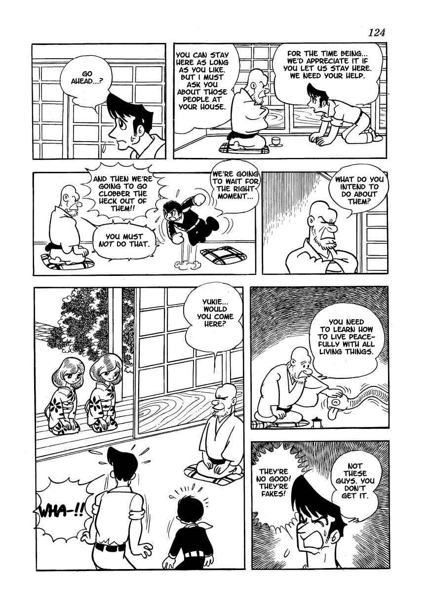 Page 4 Chapter 13 Ambassador Magma