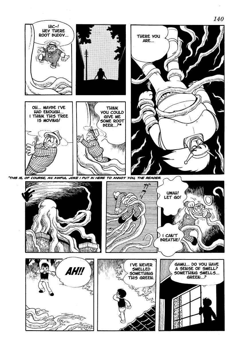 Page 19 Chapter 6 Ambassador Magma