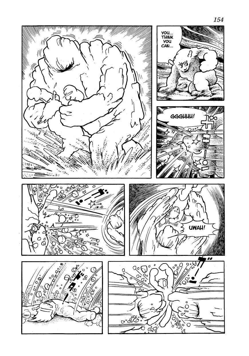 Page 33 Chapter 6 Ambassador Magma