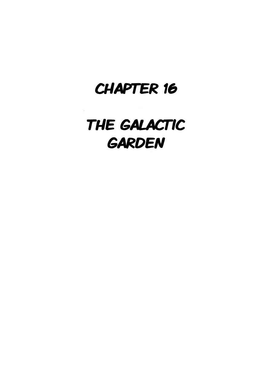 Page 1 Chapter 16 Ambassador Magma