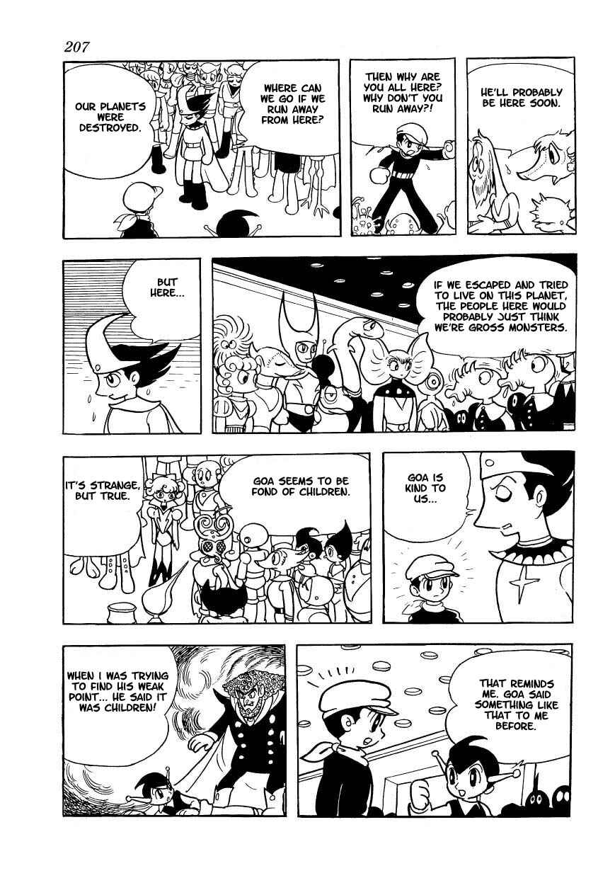 Page 9 Chapter 8 Ambassador Magma