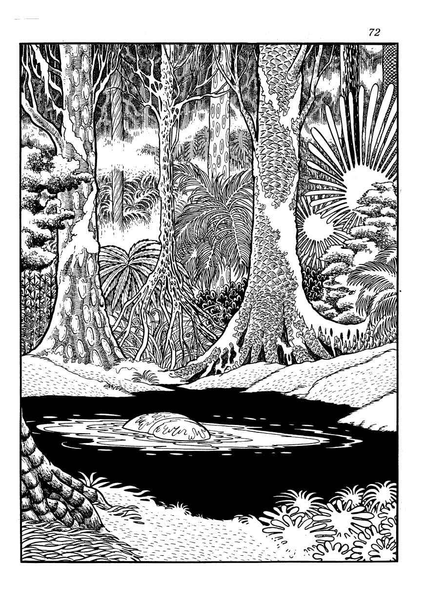Page 2 Chapter 11 Ambassador Magma