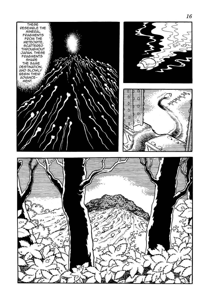 Page 12 Chapter 17 Ambassador Magma