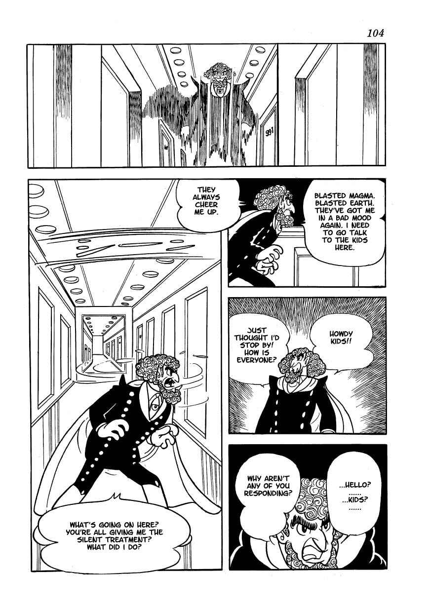 Page 6 Chapter 12 Ambassador Magma