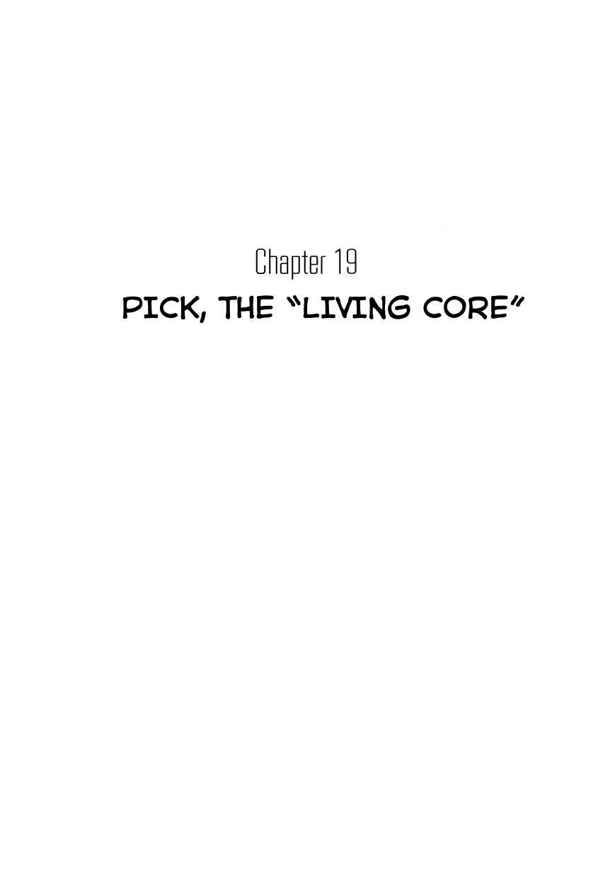 Page 1 Chapter 19 Ambassador Magma