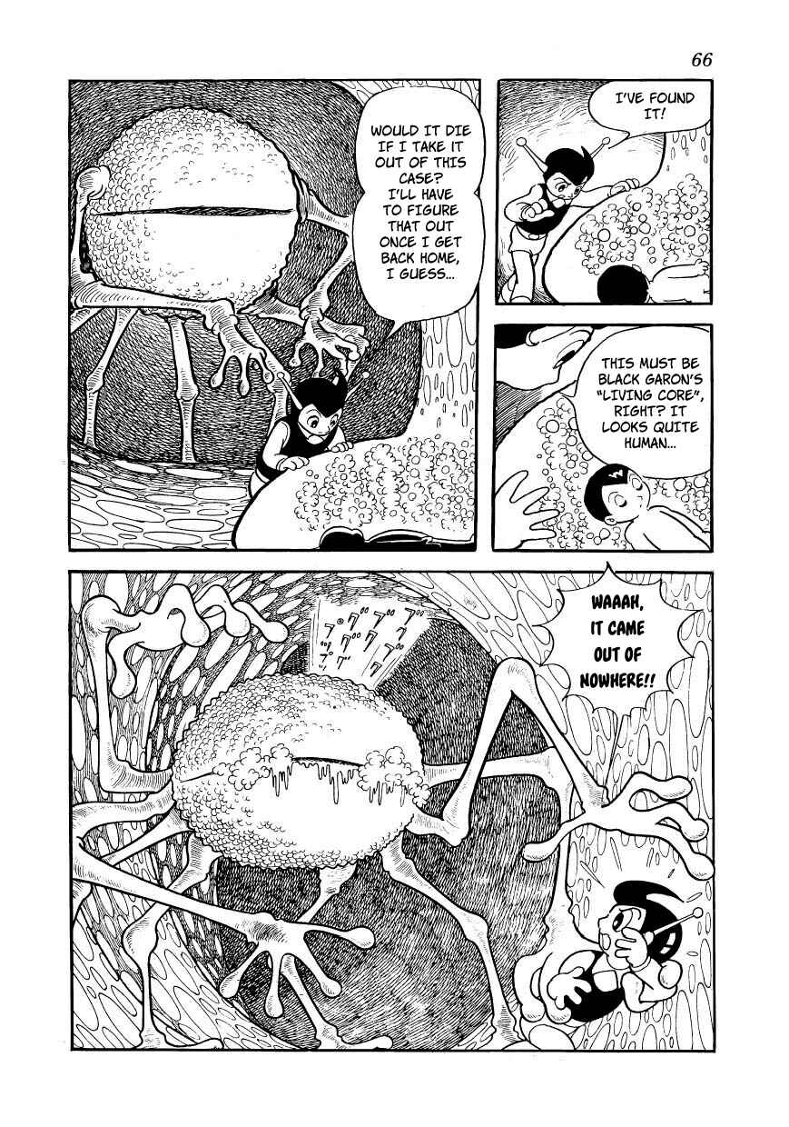 Page 4 Chapter 19 Ambassador Magma