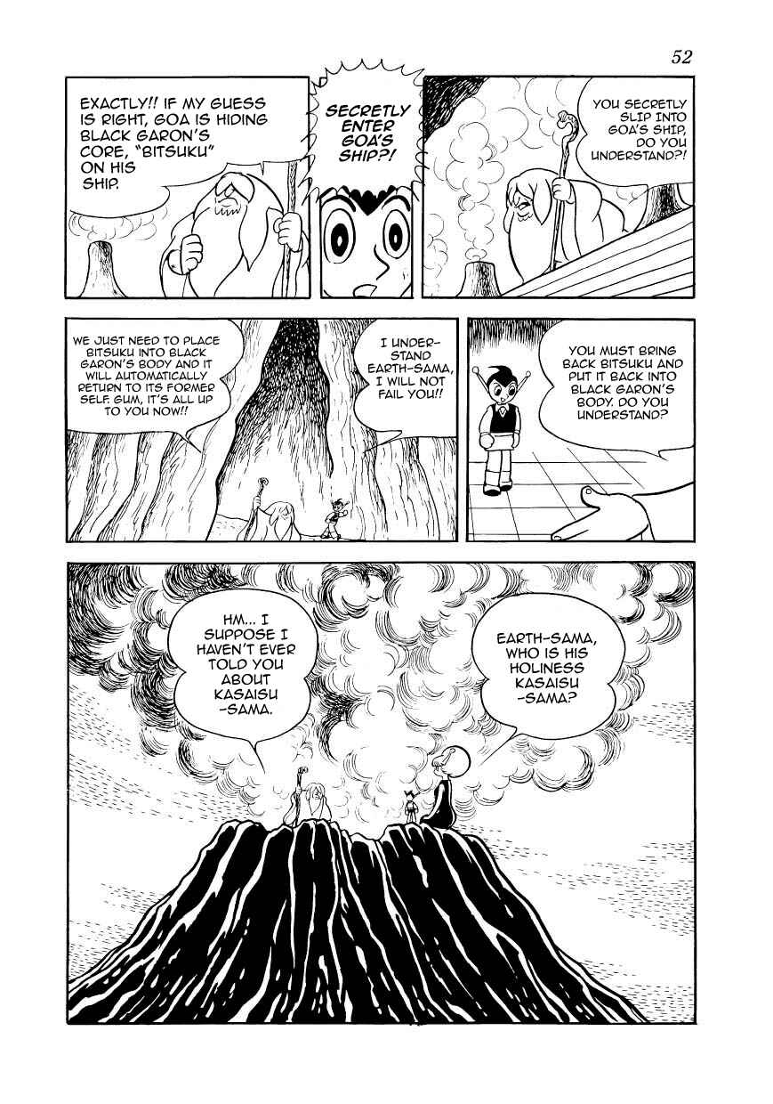 Page 16 Chapter 18 Ambassador Magma