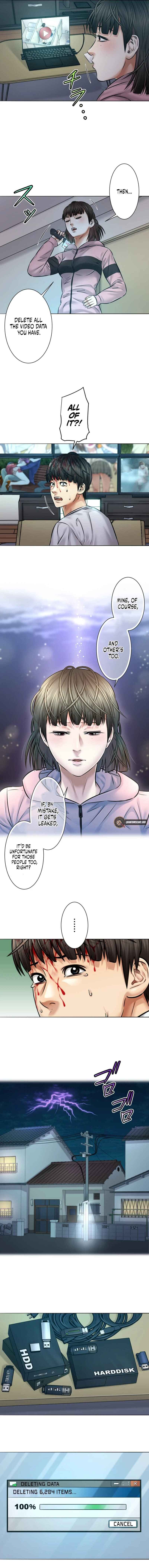 Page 9 Chapter 4 Kyousei ~Seijuu-tachi no Matsuro~