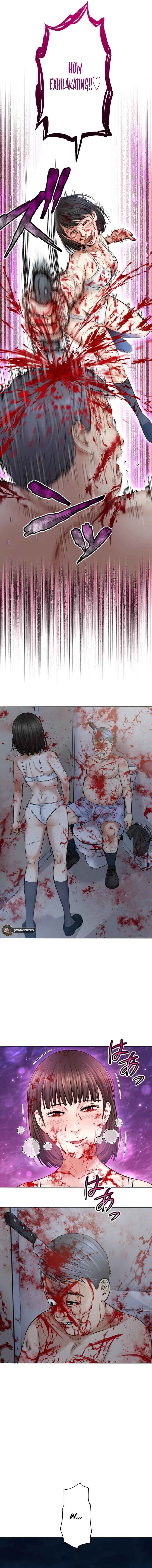 Page 33 Chapter 1 Kyousei ~Seijuu-tachi no Matsuro~