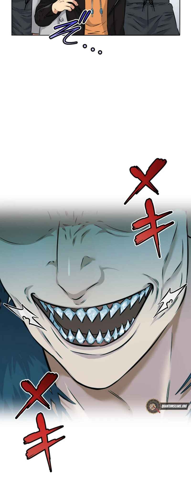 Page 33 Chapter 13 Kyousei ~Seijuu-tachi no Matsuro~