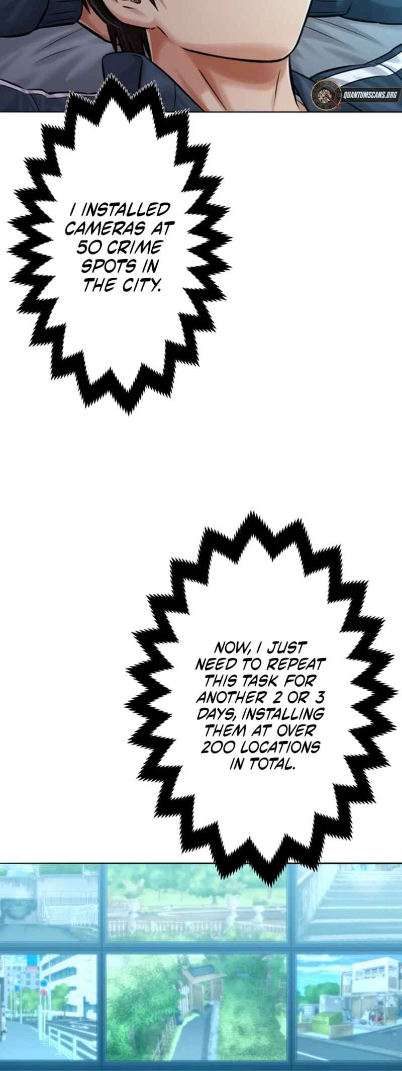 Page 60 Chapter 15 Kyousei ~Seijuu-tachi no Matsuro~