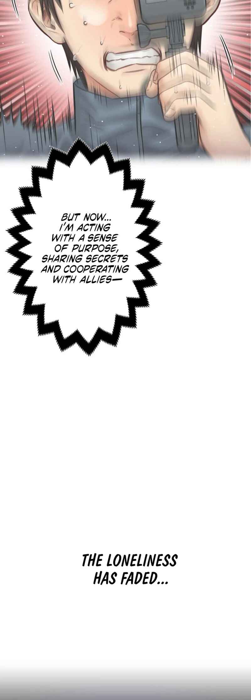 Page 69 Chapter 15 Kyousei ~Seijuu-tachi no Matsuro~