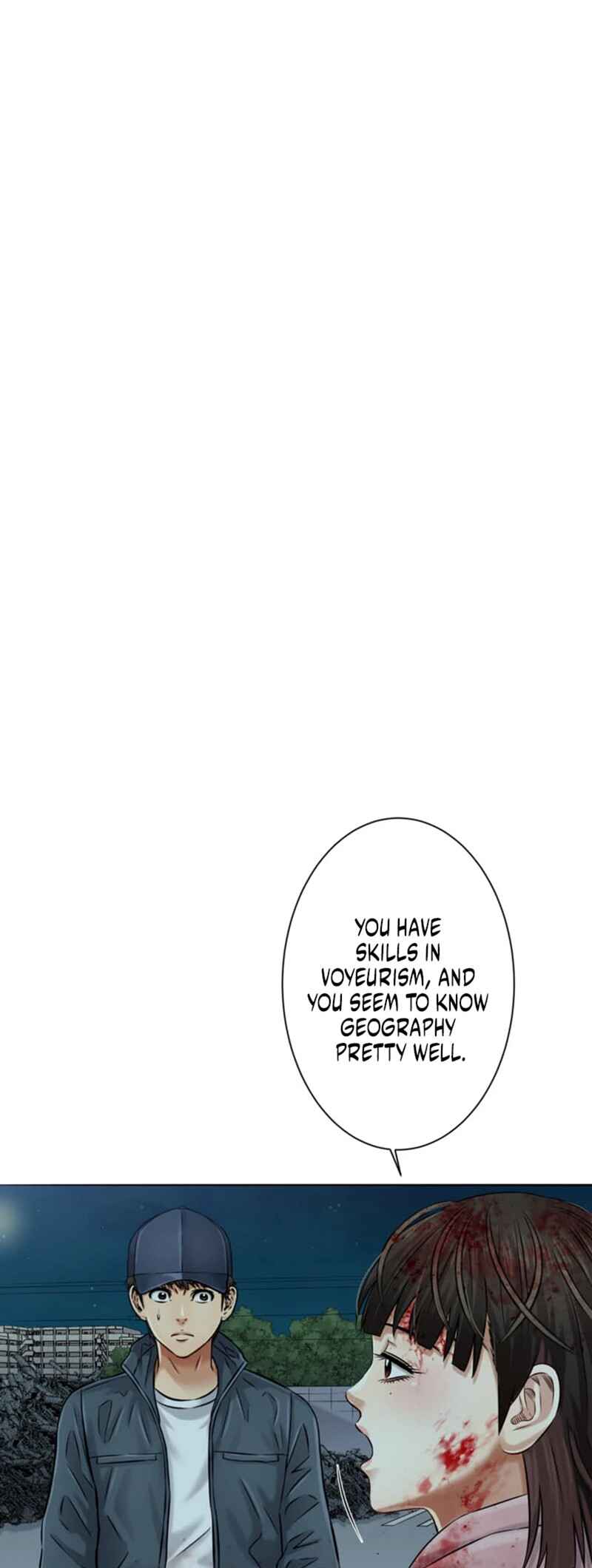 Page 1 Chapter 11 Kyousei ~Seijuu-tachi no Matsuro~