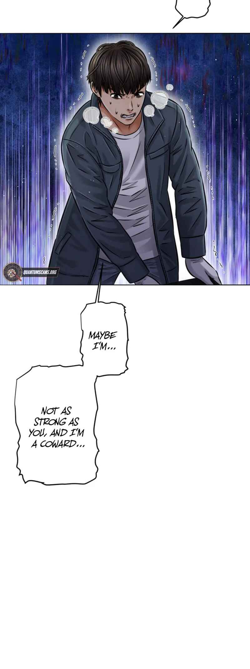 Page 14 Chapter 9 Kyousei ~Seijuu-tachi no Matsuro~
