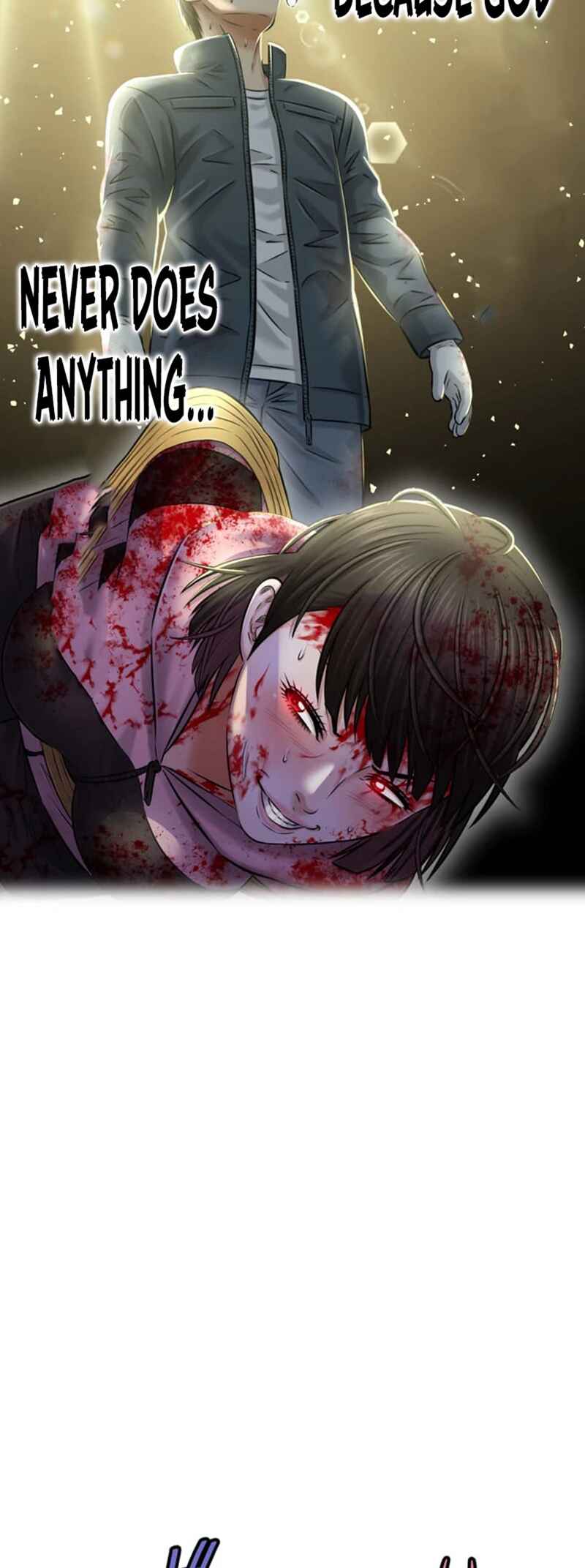 Page 41 Chapter 9 Kyousei ~Seijuu-tachi no Matsuro~