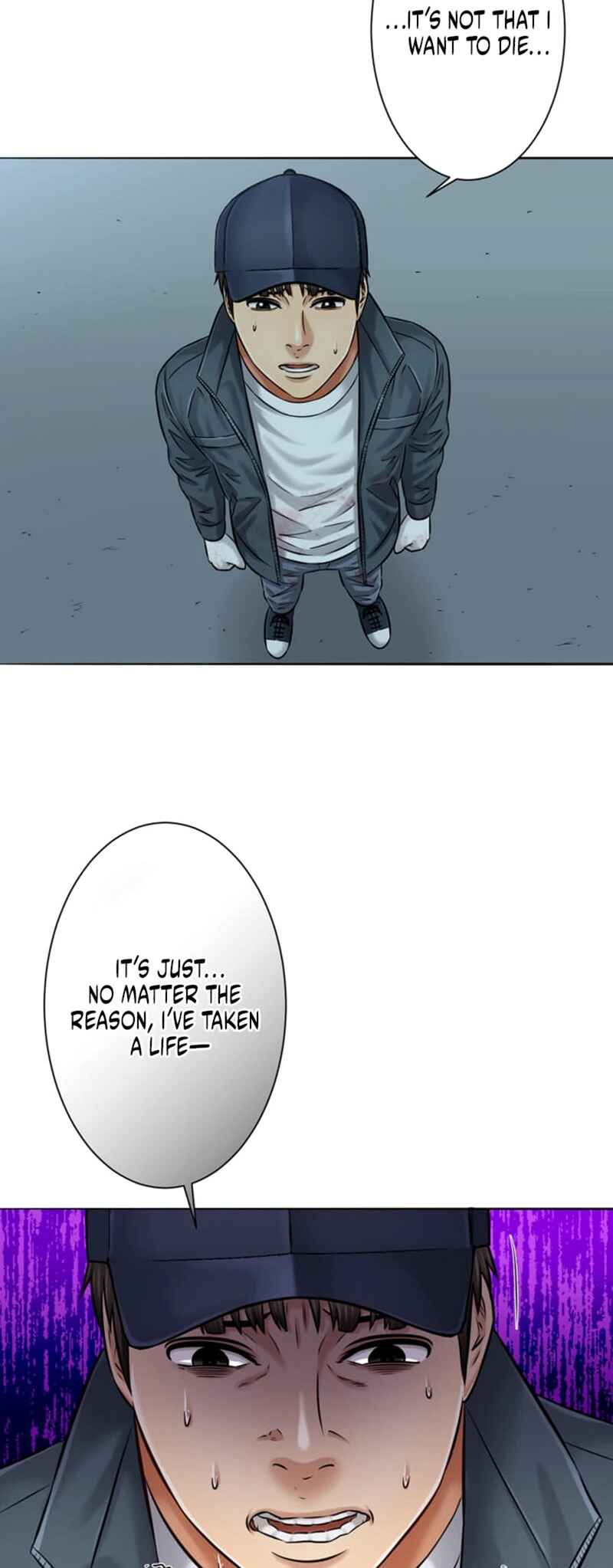 Page 22 Chapter 10 Kyousei ~Seijuu-tachi no Matsuro~