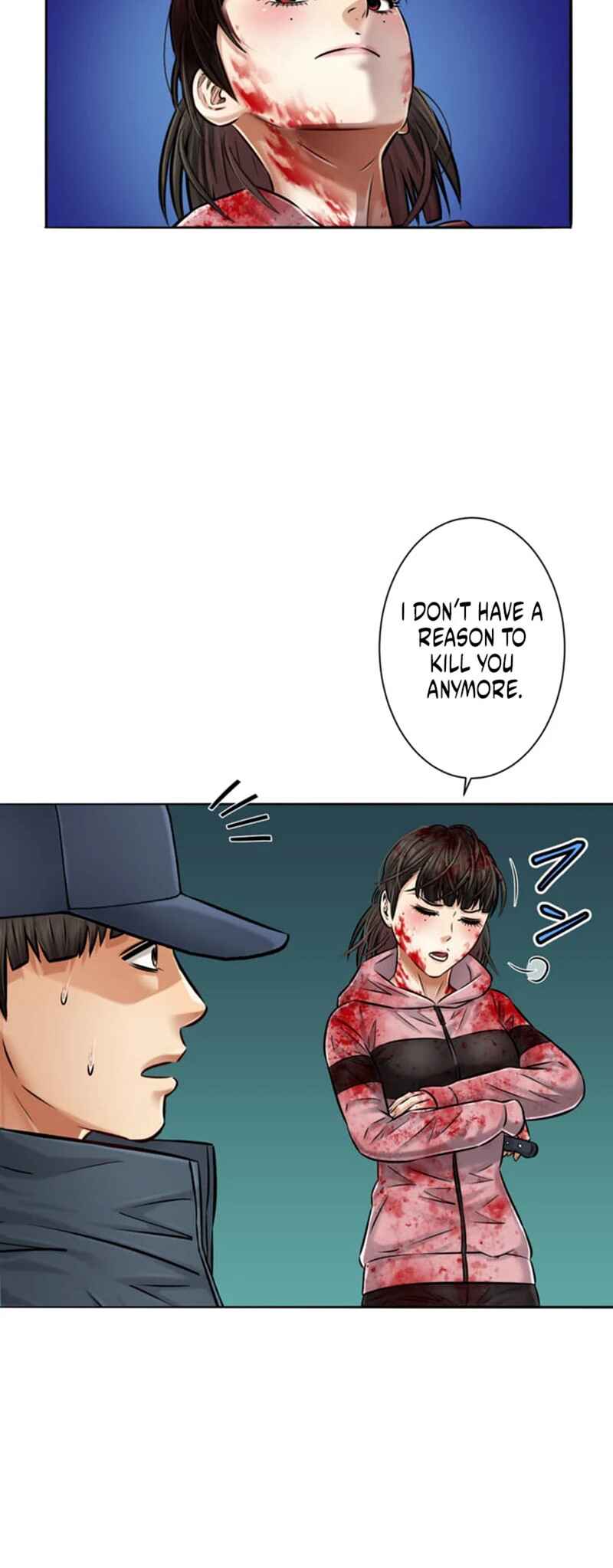 Page 25 Chapter 10 Kyousei ~Seijuu-tachi no Matsuro~