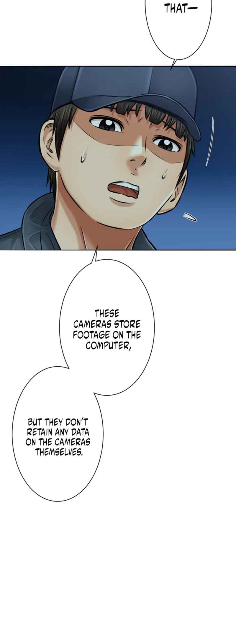 Page 29 Chapter 10 Kyousei ~Seijuu-tachi no Matsuro~
