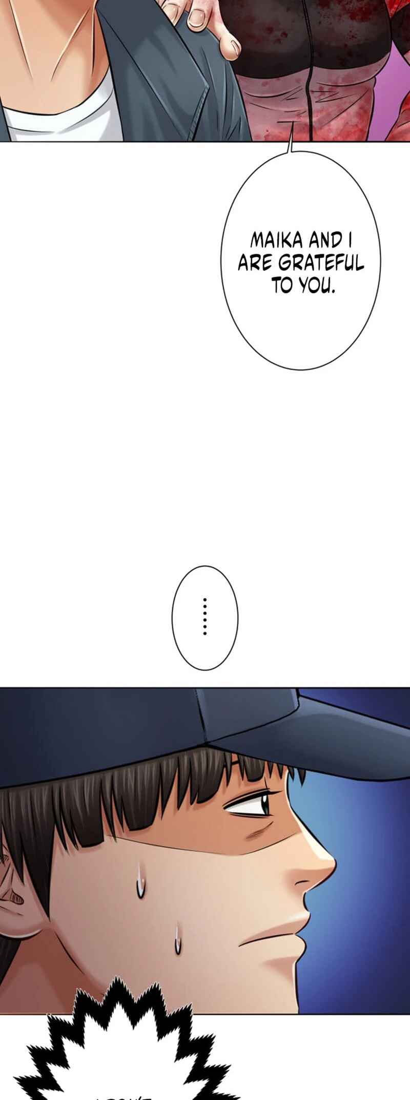 Page 44 Chapter 10 Kyousei ~Seijuu-tachi no Matsuro~