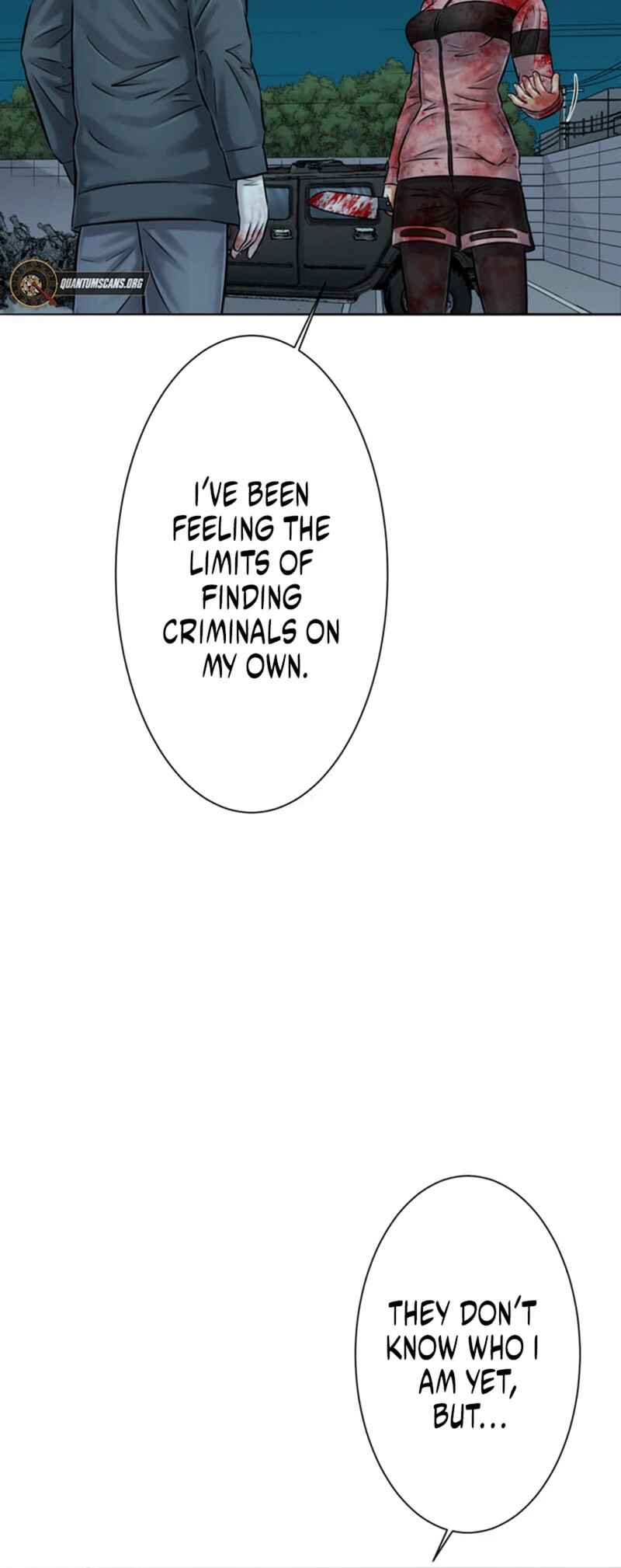 Page 54 Chapter 10 Kyousei ~Seijuu-tachi no Matsuro~