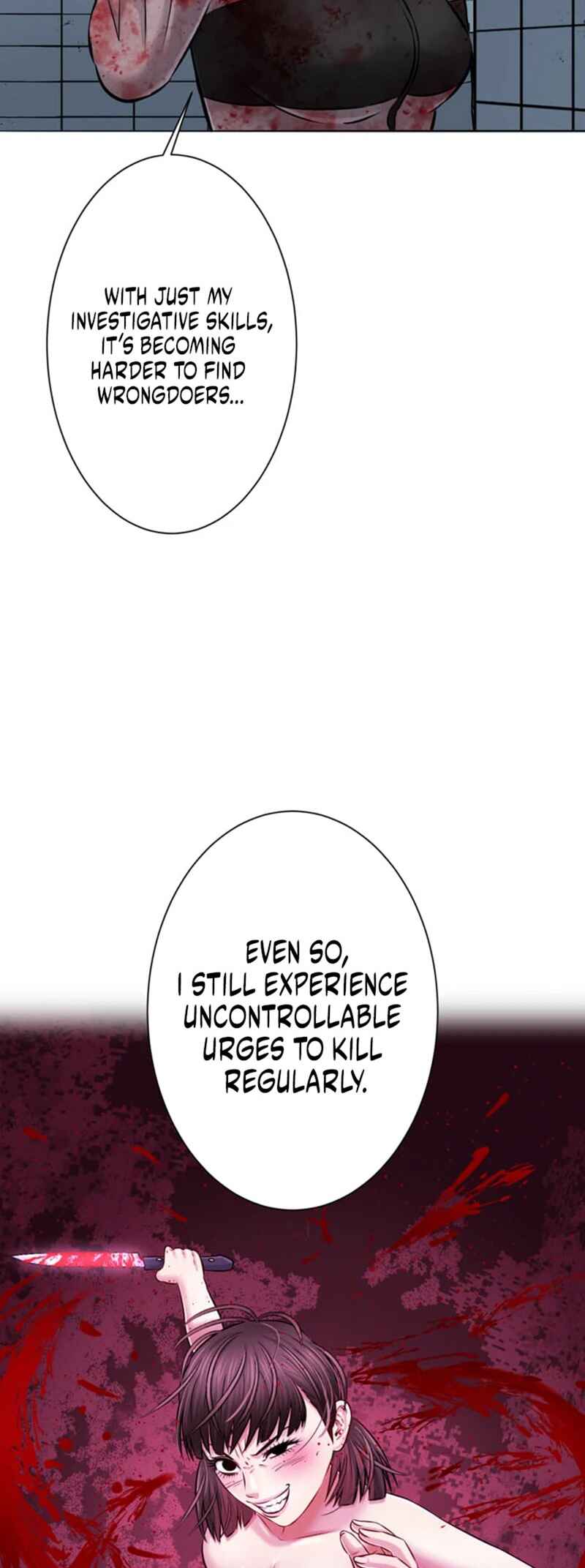 Page 57 Chapter 10 Kyousei ~Seijuu-tachi no Matsuro~