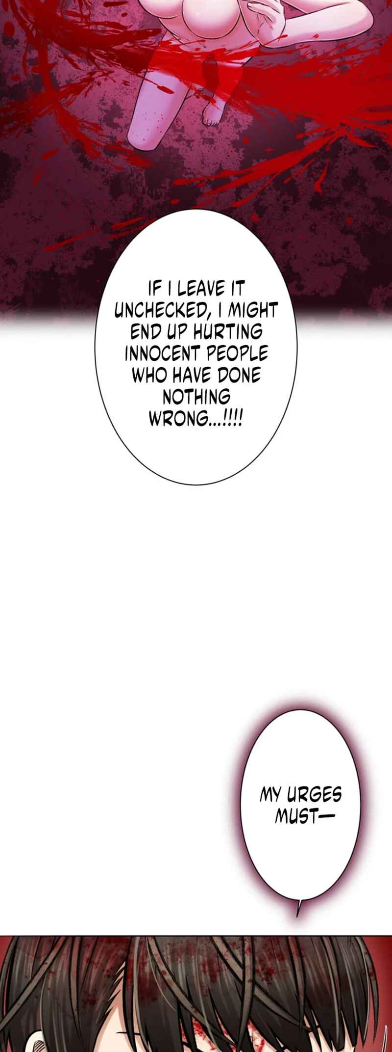 Page 58 Chapter 10 Kyousei ~Seijuu-tachi no Matsuro~