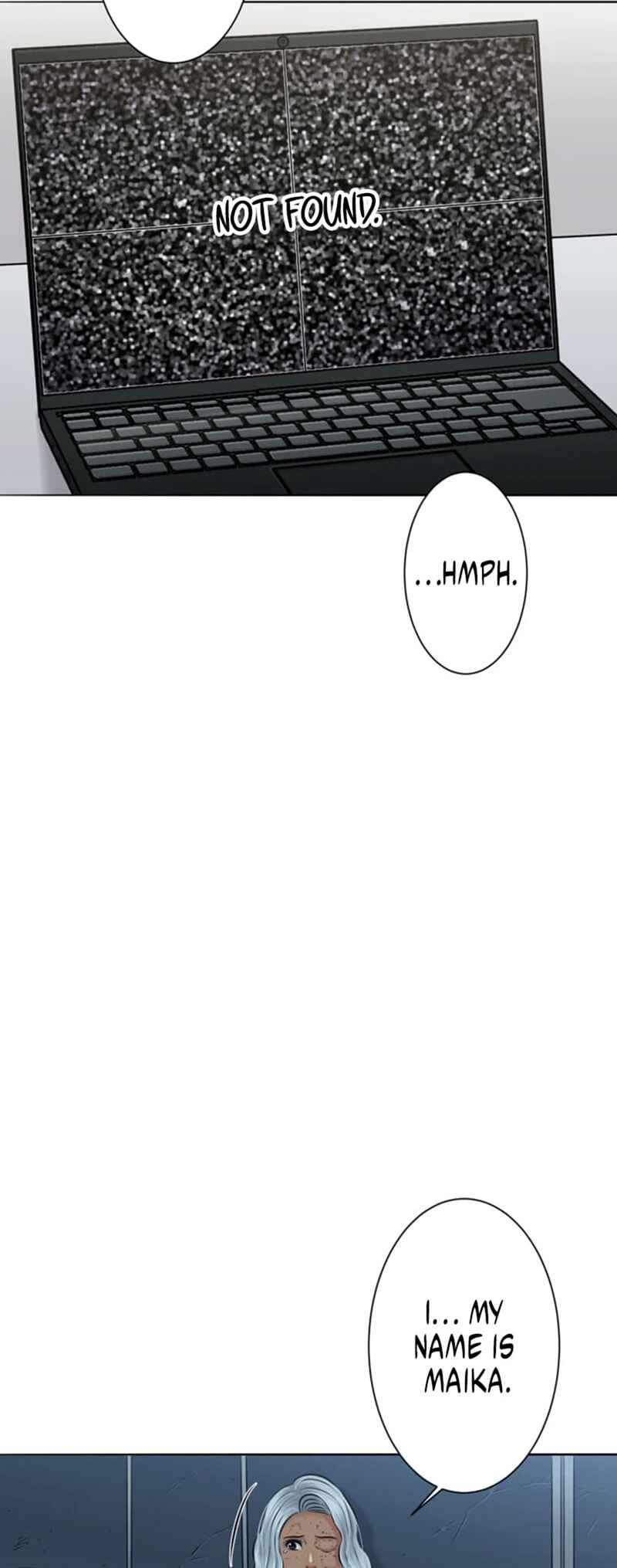 Page 6 Chapter 10 Kyousei ~Seijuu-tachi no Matsuro~