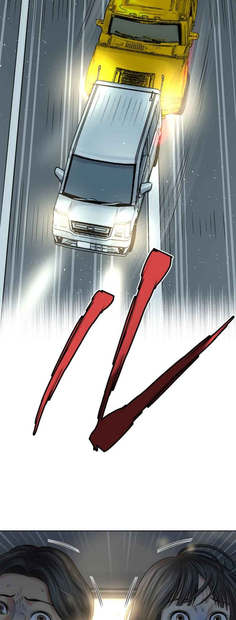 Page 15 Chapter 12 Kyousei ~Seijuu-tachi no Matsuro~