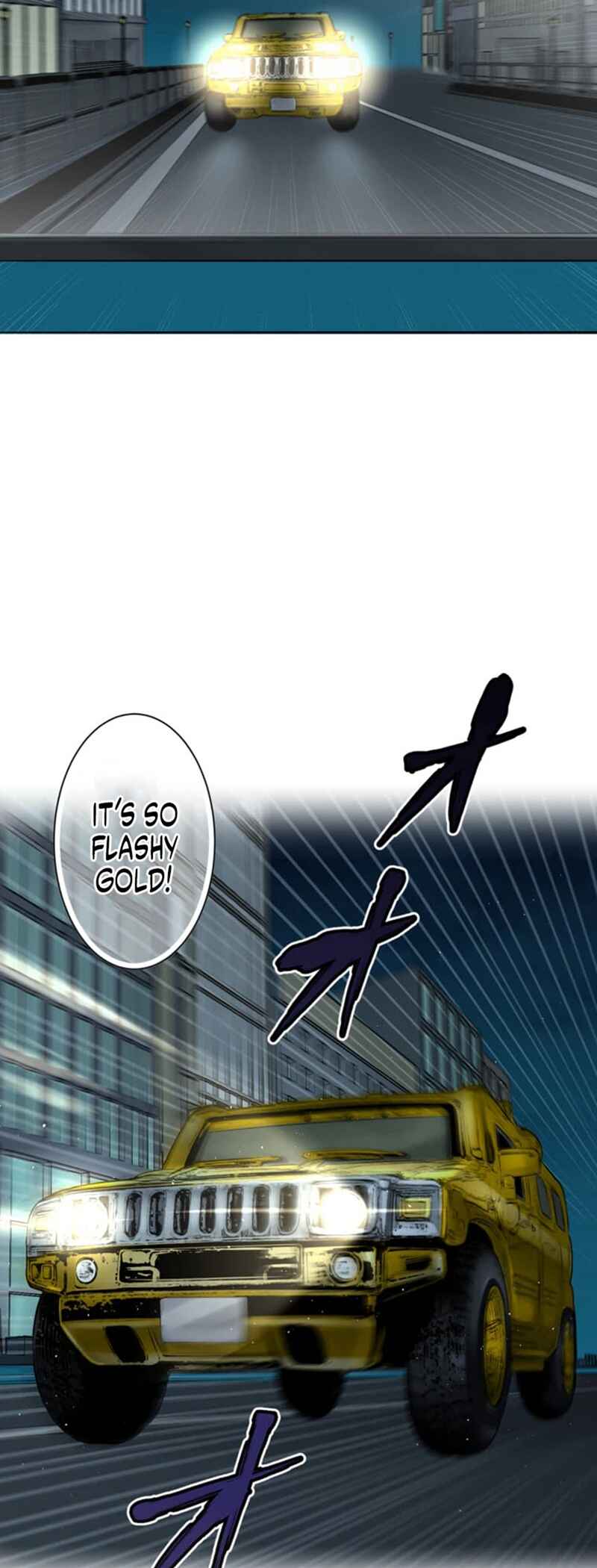 Page 6 Chapter 12 Kyousei ~Seijuu-tachi no Matsuro~